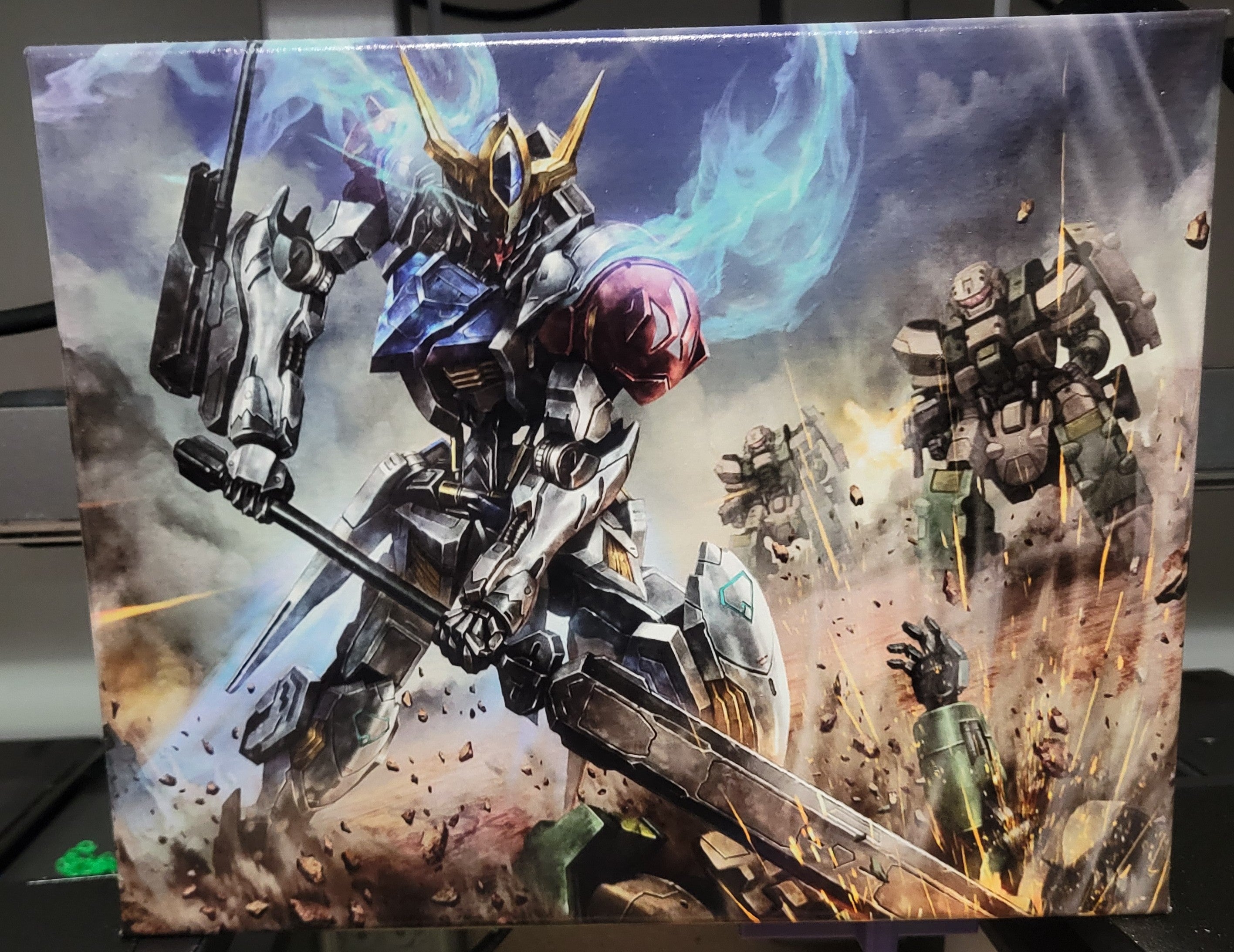 8x10 custom Canvas print
