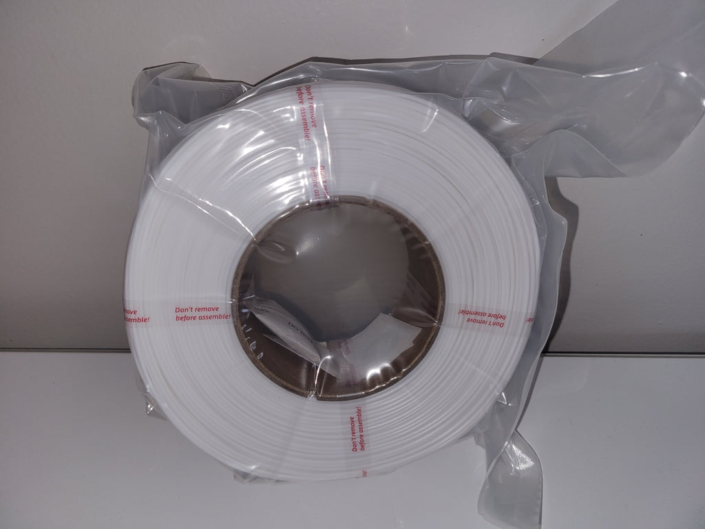 PLA Basic Refill 1 KG